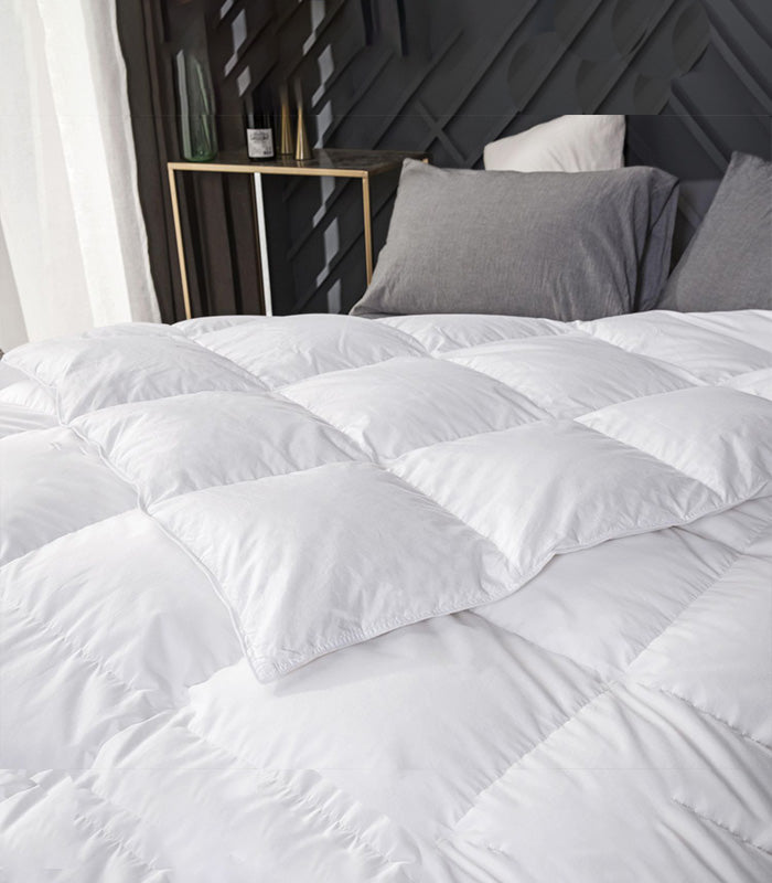 couette haute qualité